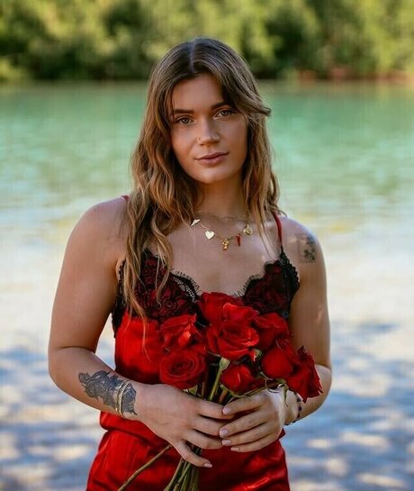 bonniee13 jolie star du porno photos