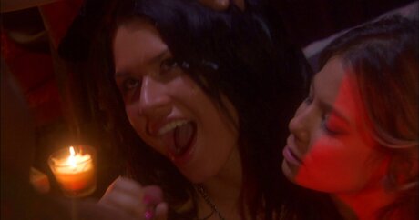 Brooke Banner haut étoile galeries