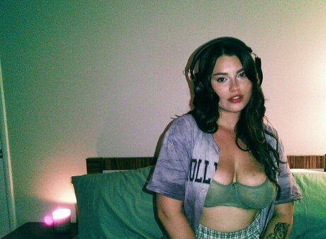 Skyler Wright modèle joli galerie