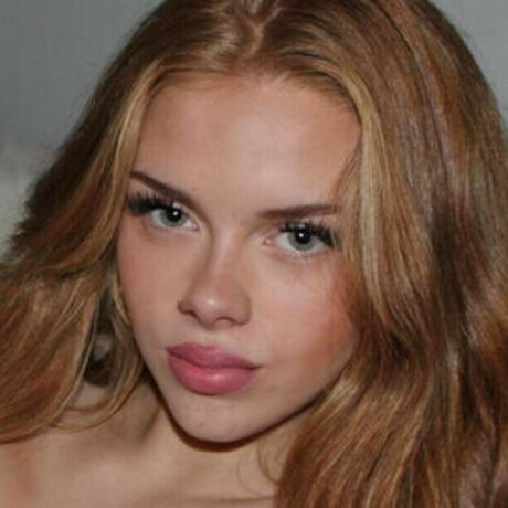 Aurorafoxxxx étoile sympa photo