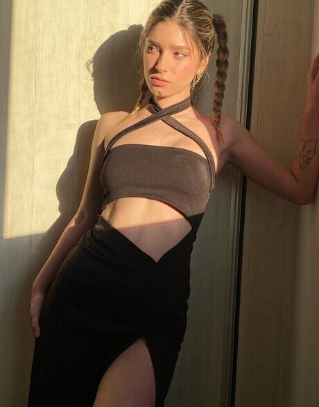 Soydairi nus star du porno photos