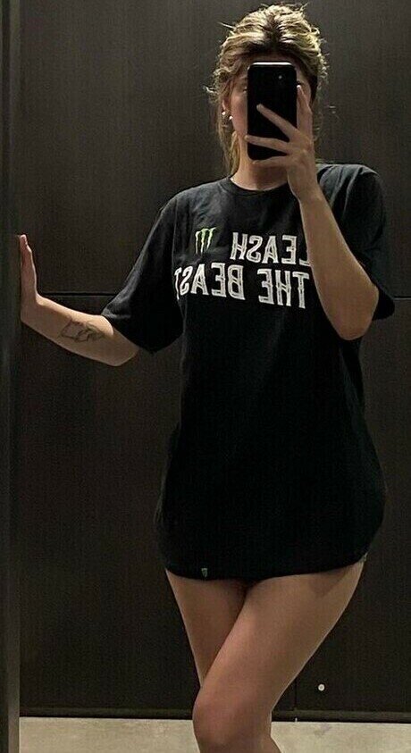 Soydairi modèle chaud des photos