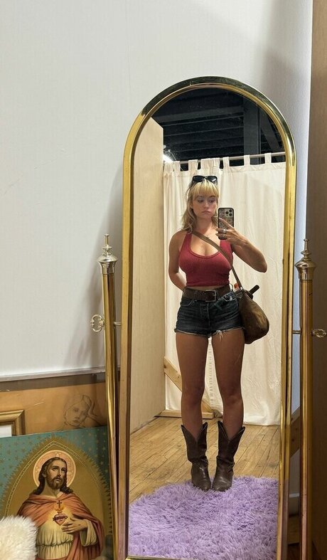 Ella Ballentine meilleure star du porno images