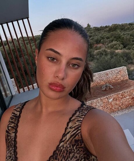 Jessicvpimentel haut étoile photo