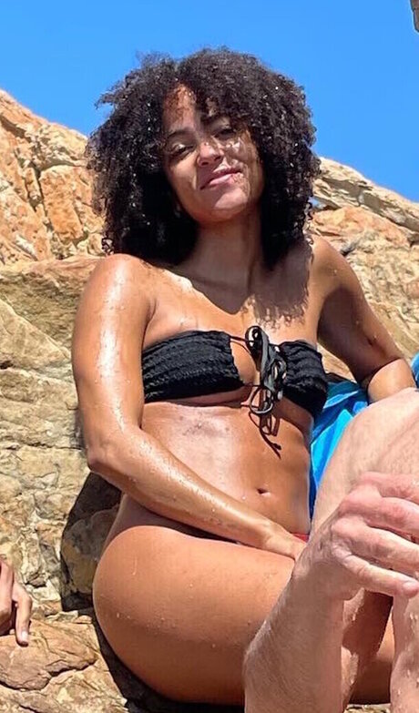 Lou Llobell modèle joli photos