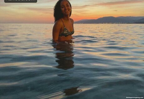 Lou Llobell étoile parfaite image