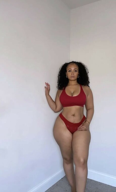 Bianca Blinx modèle photo