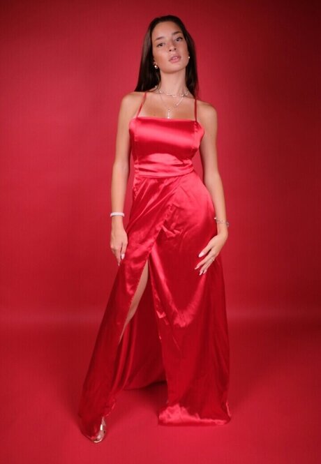 Sofia Gasparotto modèle de haute qualité des photos