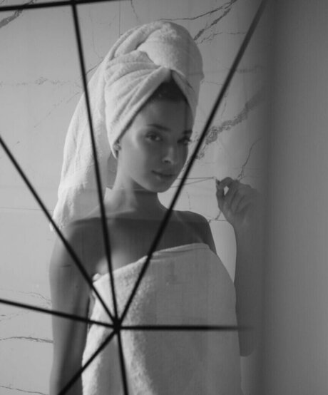 Sofia Gasparotto beau modèle images