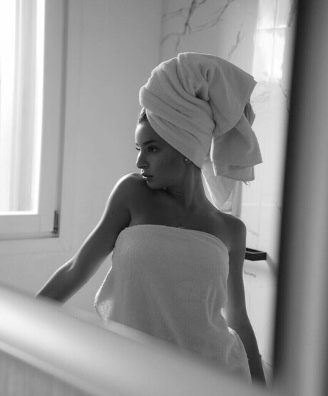 Sofia Gasparotto étoile magnifique galeries