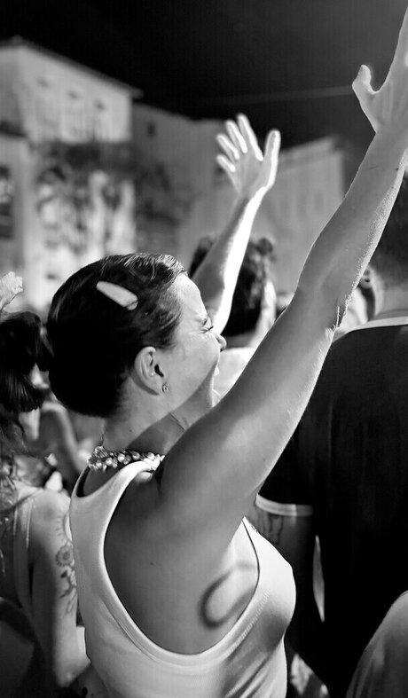 Natallia Rodrigues étoile sympa archive