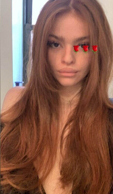 hopeweber star érotique photos