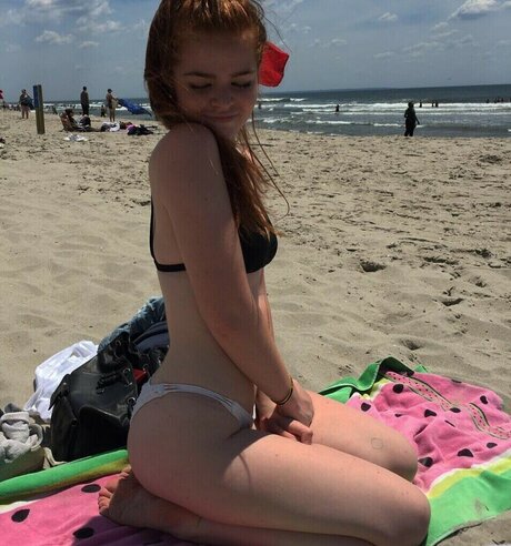 hopeweber étoile sexy photo