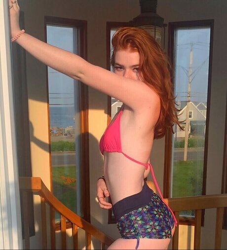 hopeweber modèles nus archive