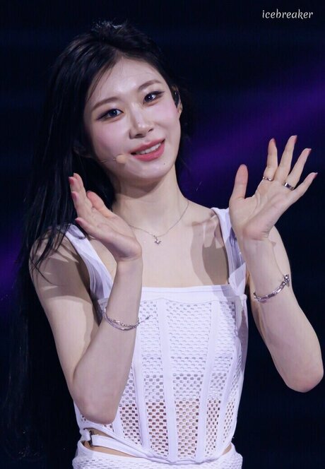 Chaeryeong modèle meilleur img