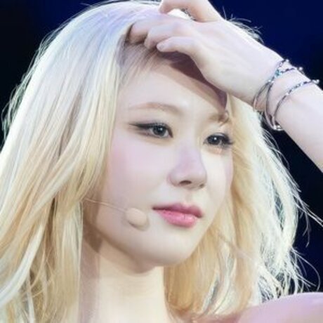 Chaeryeong modèle adulte galeries