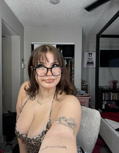 Isabel Pierce belle étoile des photos