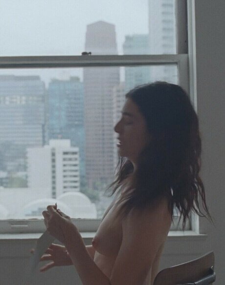 infirmière anale onlyfans assez nue galerie