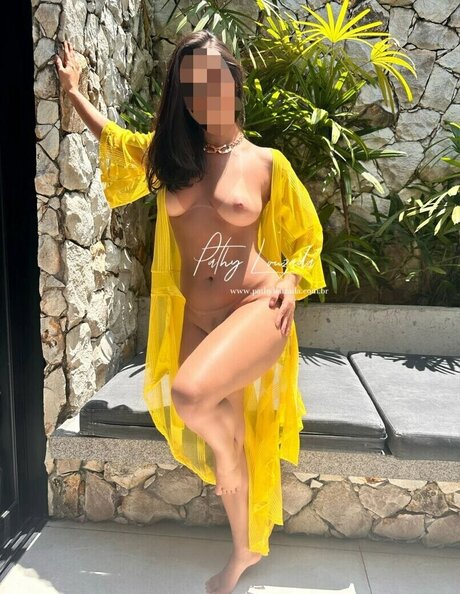 Pathy Louzada actrice xxx collection