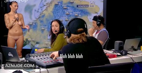 Laine Bruce star du porno sexy collection