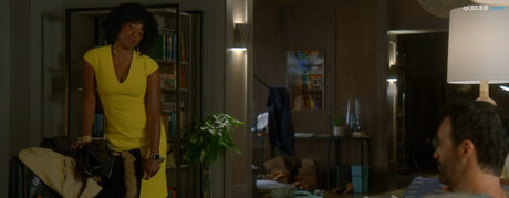 Kirby Howell Baptiste star du porno gratuite archive