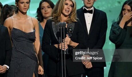 Darcey Garraway actrice libre galeries