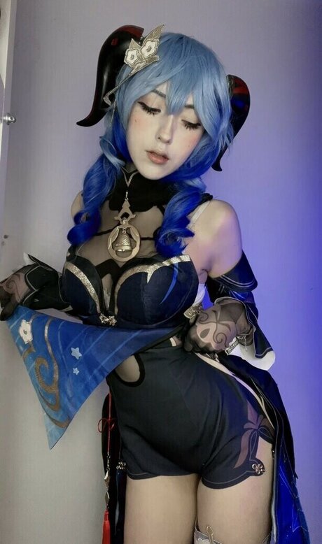 crybaby t modèle pornographique image