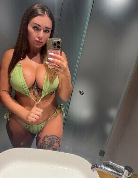 Just tiffany x top star archive