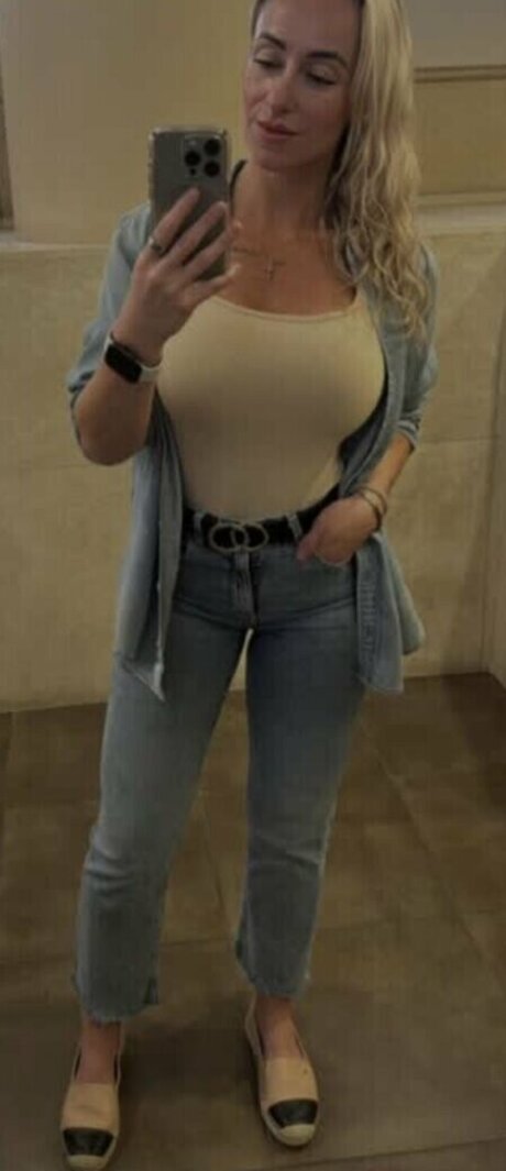 Carolina Monsalve meilleur modèle collection