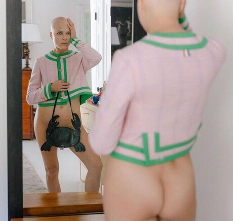 Selma Blair actrice artistique collection