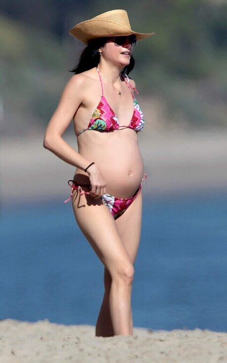 Selma Blair modèle joli archive