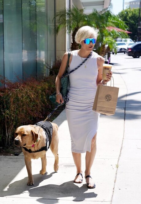 Selma Blair étoile exclusive archive