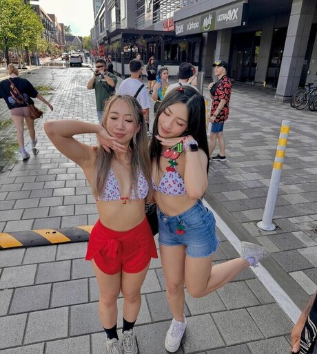 dalcompeach star pornographique photo