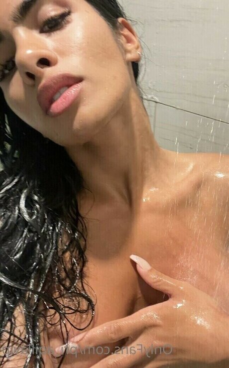 Priscilla Aqilla haut de star du porno photo