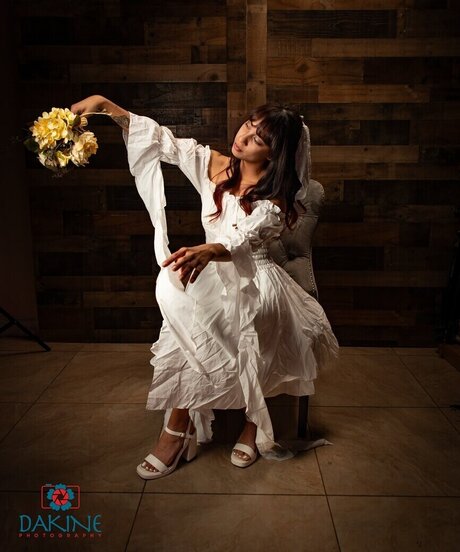 Salina Barajas star du porno chaud images