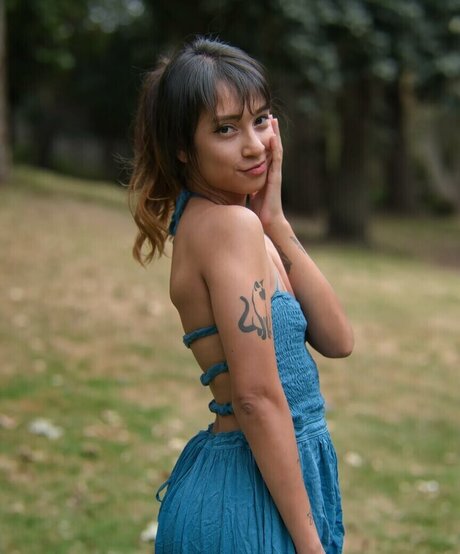 Salina Barajas art modèle img