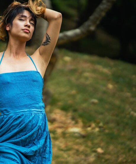 Salina Barajas actrice artistique archive