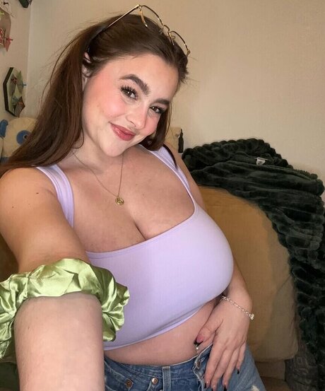 Missy Ann actrice exclusive des photos