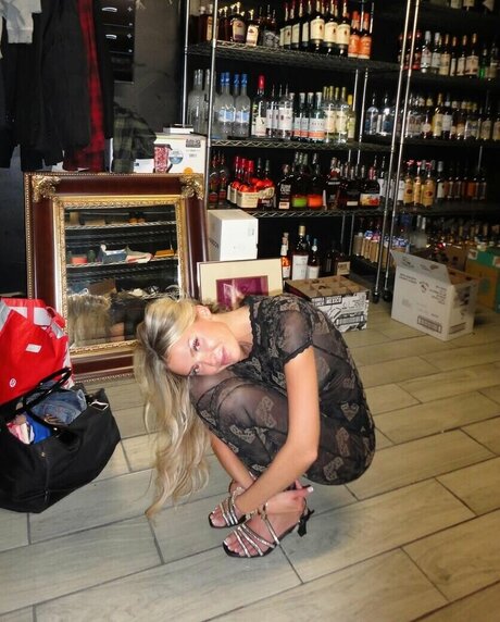 kenadeajackson meilleur modèle galerie