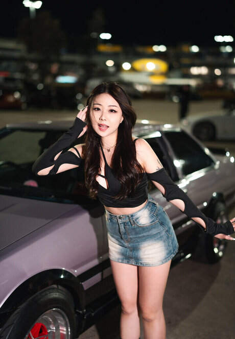 Hanavocado actrice exclusive galeries