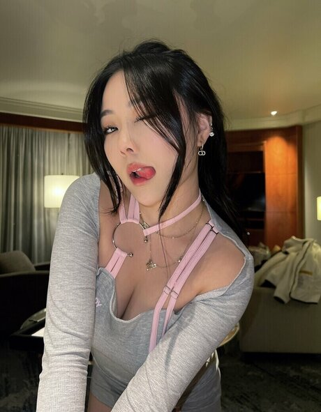 Hanavocado art star du porno galerie