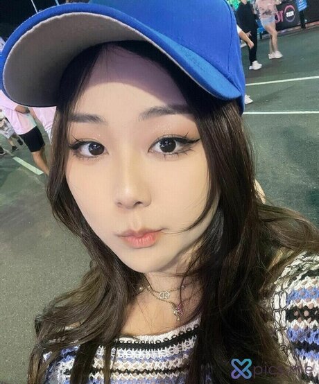 Hanavocado modèle sympa photo