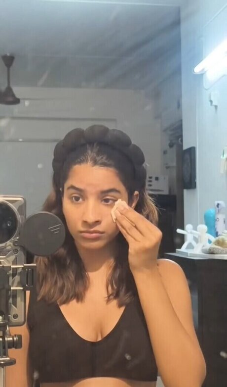 Aurora Sinclair étoile parfaite photo