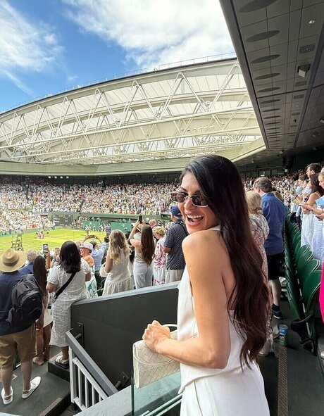 Jacqueline Fernandez actrice libre galerie