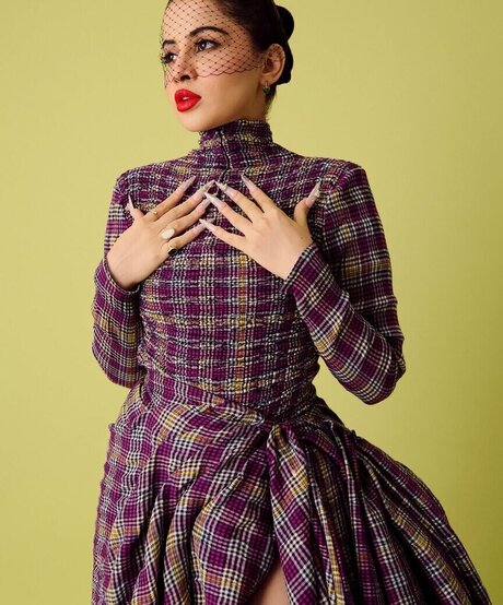 Urfi Javed modèle porno images