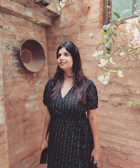 Tulika Snehil Profilfoto