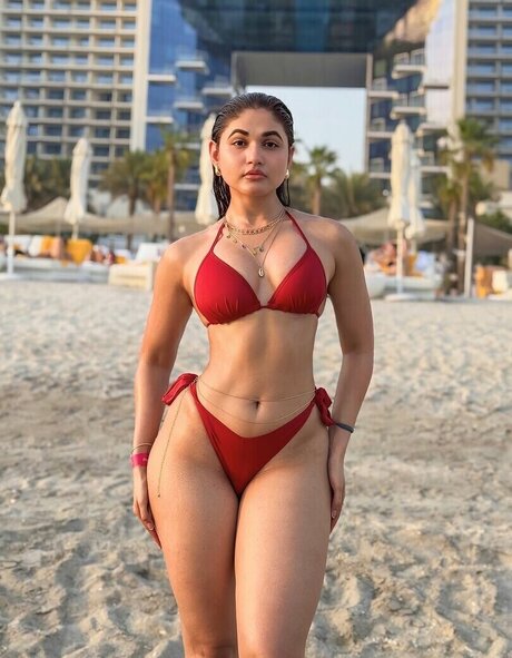 Soniya Singh Khatri actrice galerie