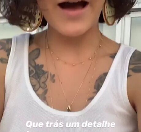 Dani Noce actrice parfaite img