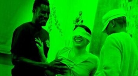 Rosie Cage actrice parfaite photo