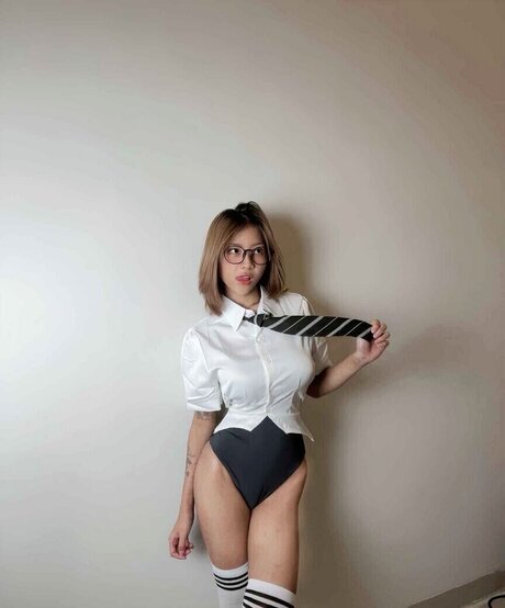 Patricia Cia joli modèle photo